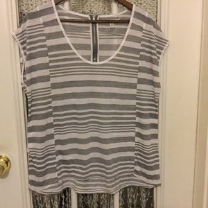 American Eagle  outfitters top size medium